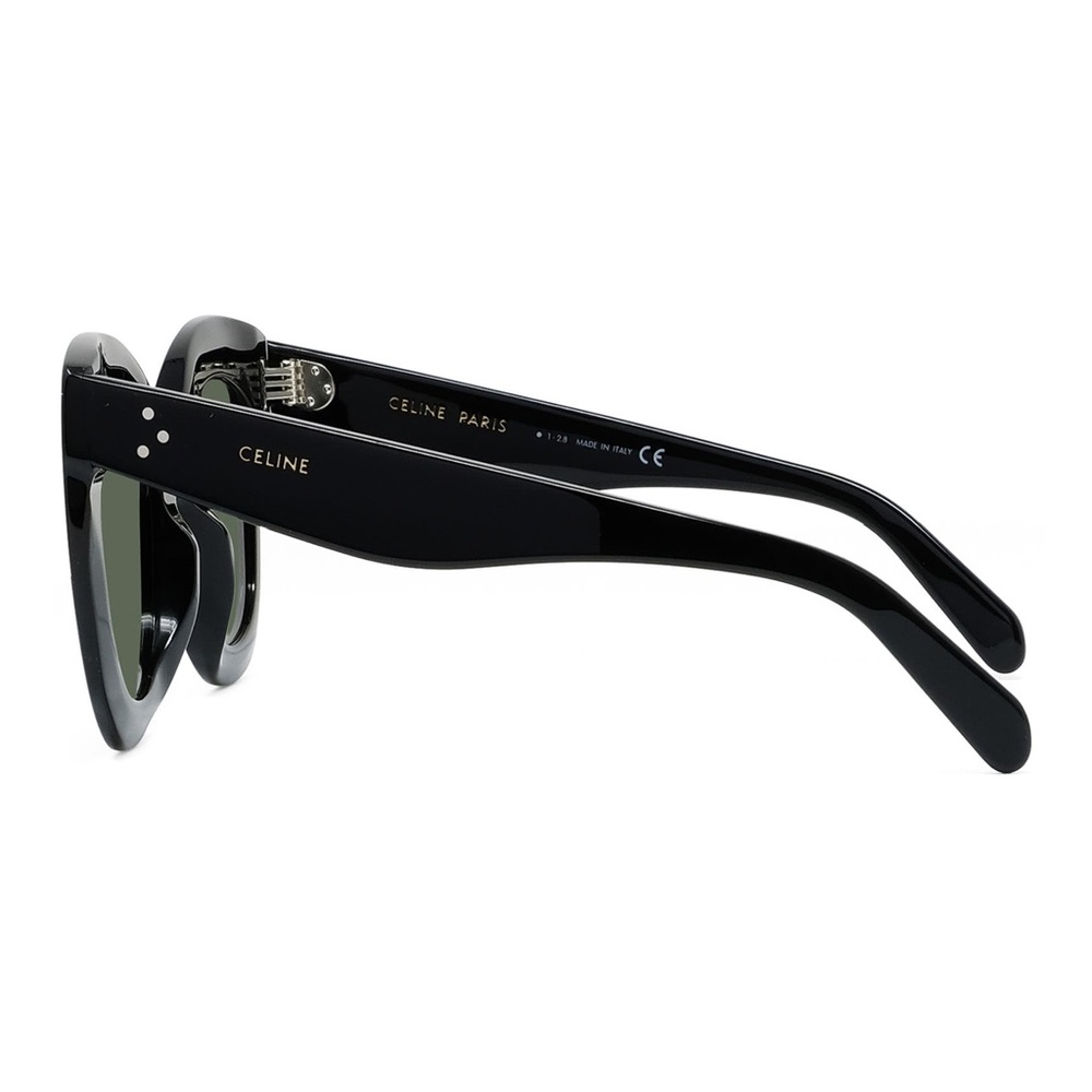 Celine Cat Eye Sunglasses - Picture 4 of 13